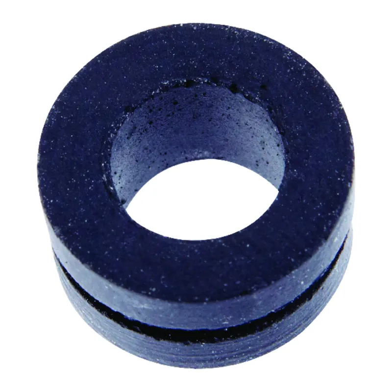 Jandorf 1/2 In. Dia. Rubber Grommet