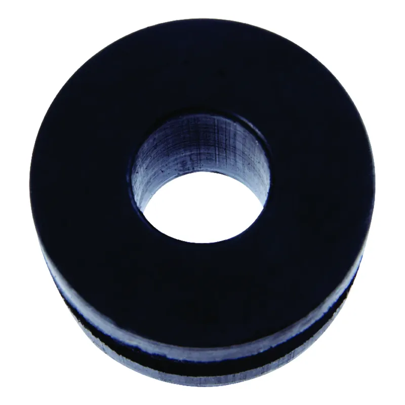 Jandorf 15/16 In. Dia. X 1 In. L Rubber Grommet
