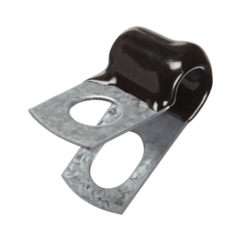 Jandorf 3/16 In. Dia. Steel Clamp 2 Pk