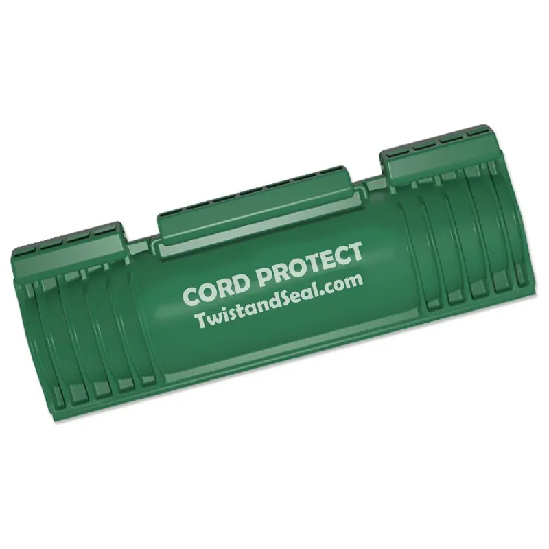 Cord Protect Outdoor Electric Cord Connection Protection
