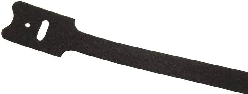 GRIP-STRIP BLK 8" BG5