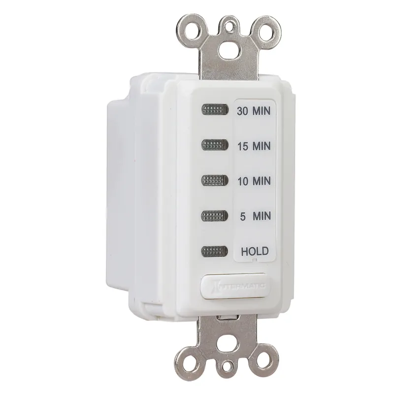 15 Amp 30-minute Indoor Countdown Timer Ec200wk White