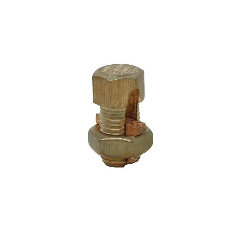 Southwire 8SOL/STR - 6 SOL AWG Electrical Lug Copper 2 Pk