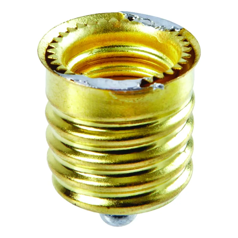 Jandorf Metal Socket Reducer 1 Pk