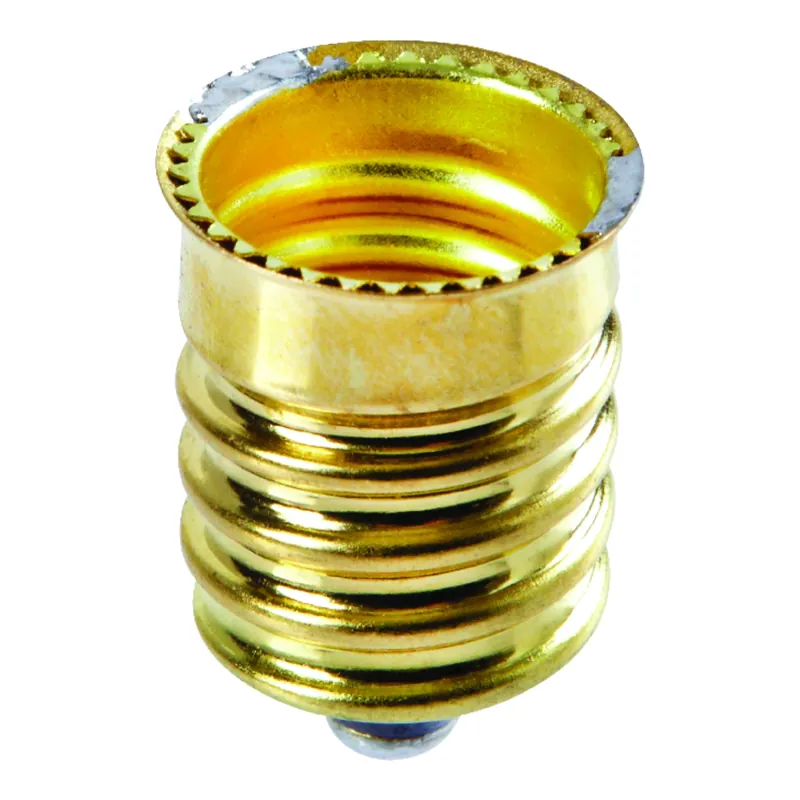 Jandorf Metal Socket Reducer 1 Pk