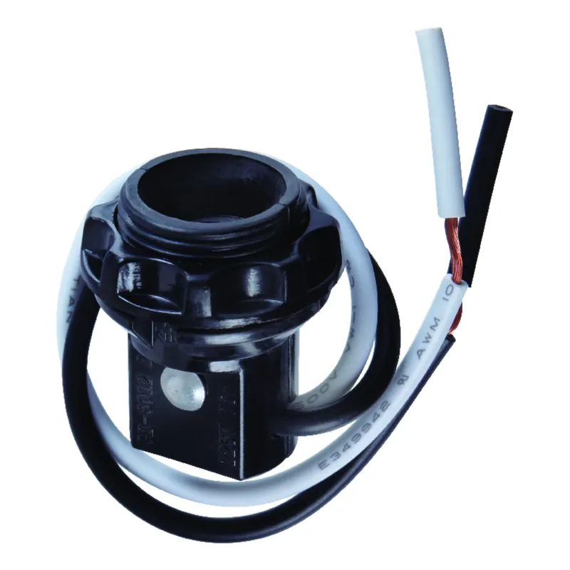 Jandorf Phenolic Socket 1 Pk