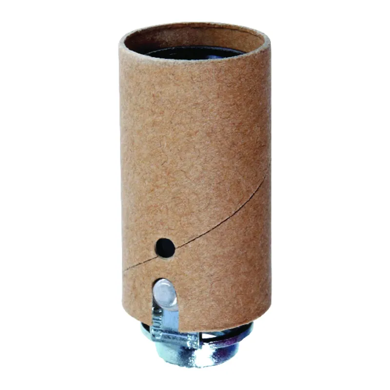 Jandorf Phenolic Socket W/Paper Lining 1 Pk