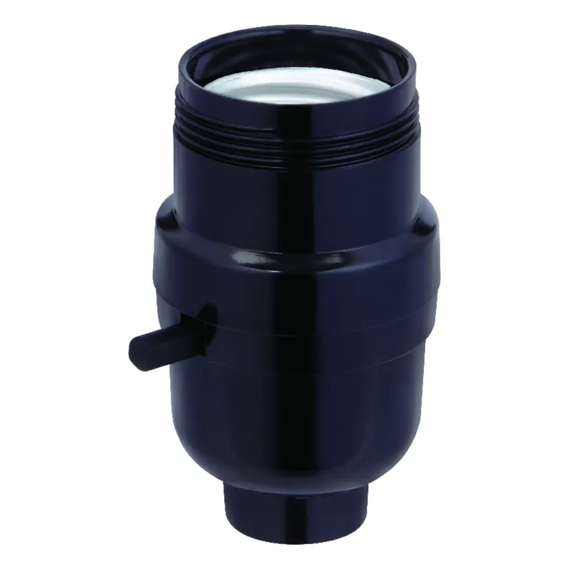 Jandorf Phenolic Push Thru Socket 1 Pk
