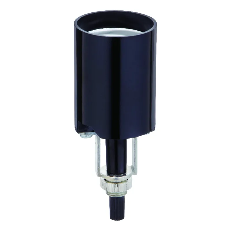 Jandorf Phenolic Bottom Turn Knob Socket 1 Pk