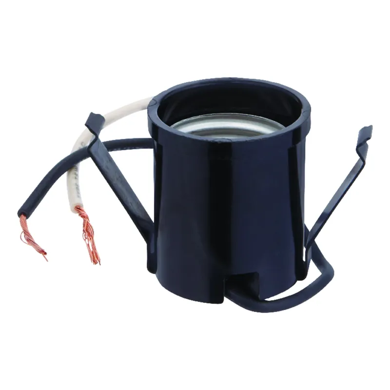 Jandorf Phenolic Snap-In Socket 1 Pk