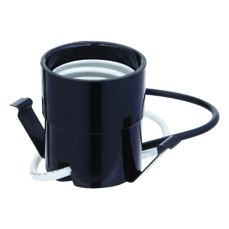 Jandorf Phenolic Snap-In Socket 1 Pk