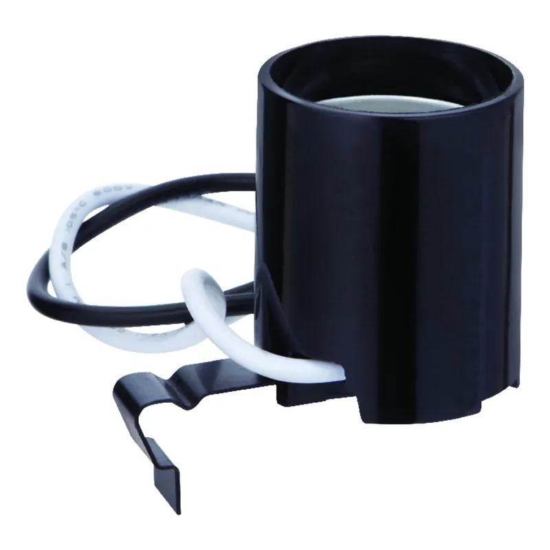 Jandorf Phenolic Snap-In Socket 1 Pk