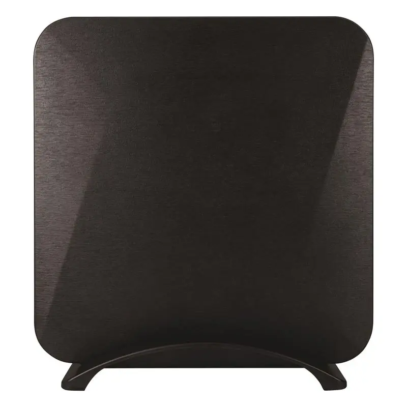 Monster Indoor Outdoor Fm/hdtv/uhf/vhf Ultra Thin Amplified Antenna
