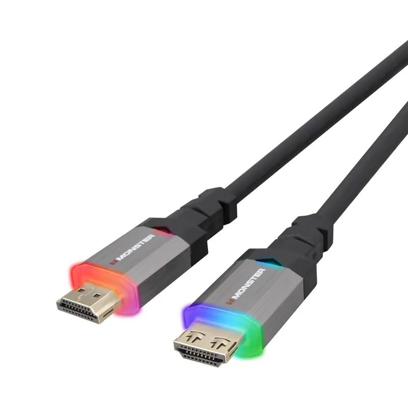 Just Hook It Up 6 Ft. Hdmi Audio-video Cable - Model Jhiu0145