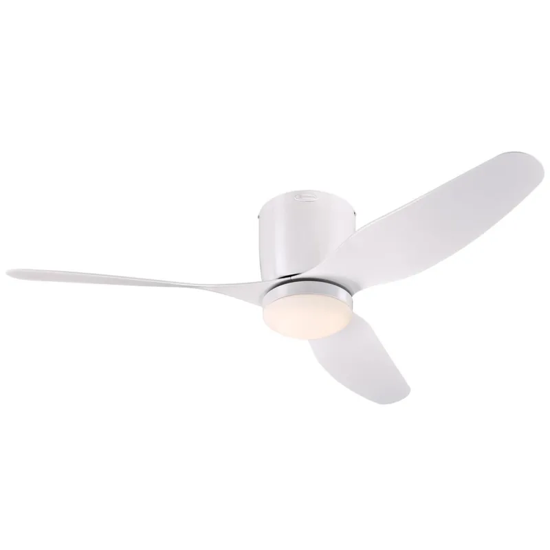 Carla 46 In. Led Indoor Ceiling Fan With Remote Control