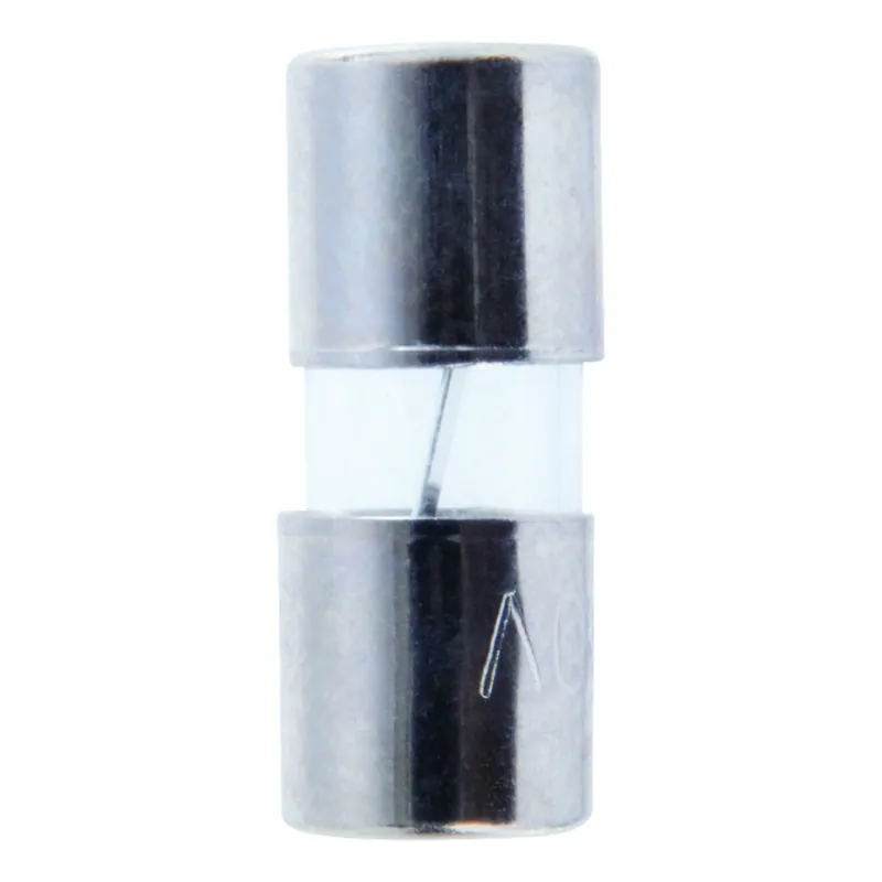 Jandorf AGA 30 Amps 32 Volt Glass Fast Acting Fuse 4 Pk