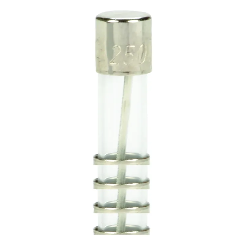 Jandorf AGW 30 Amps 32 Volt Glass Fast Acting Fuse 4 Pk
