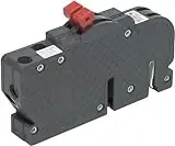 Ubiz3030 Zinsco Circuit Breaker, Two 30-amp Thin Series Poles