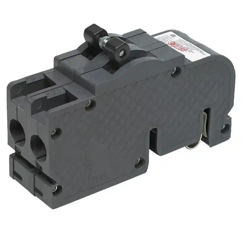 50 Amp 2-pole Standard Trip Circuit Breaker Model Vpkubiz250