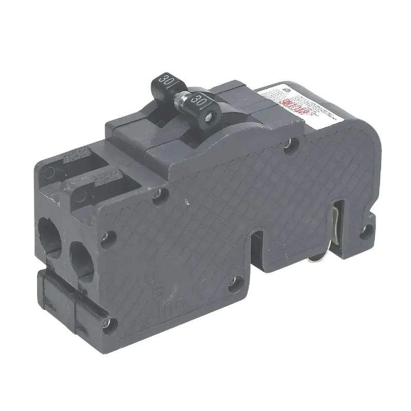 Circuit Breaker, 60A 240V Double Pole