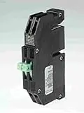 1/2 Double Pole Circuit Breaker Model Ubiz0230 For Electrical Systems