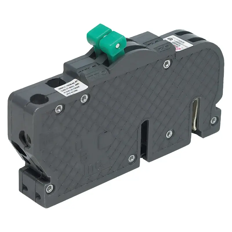 Circuit Breaker, 20A 240V Double Pole