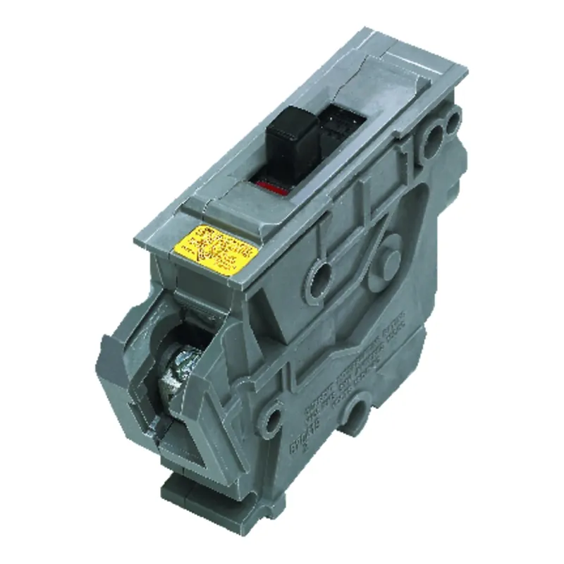 15a Single-pole Standard Trip Circuit Breaker For Wadsworth Load Centers