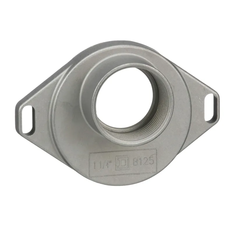 1.25-In. Raintight Hub
