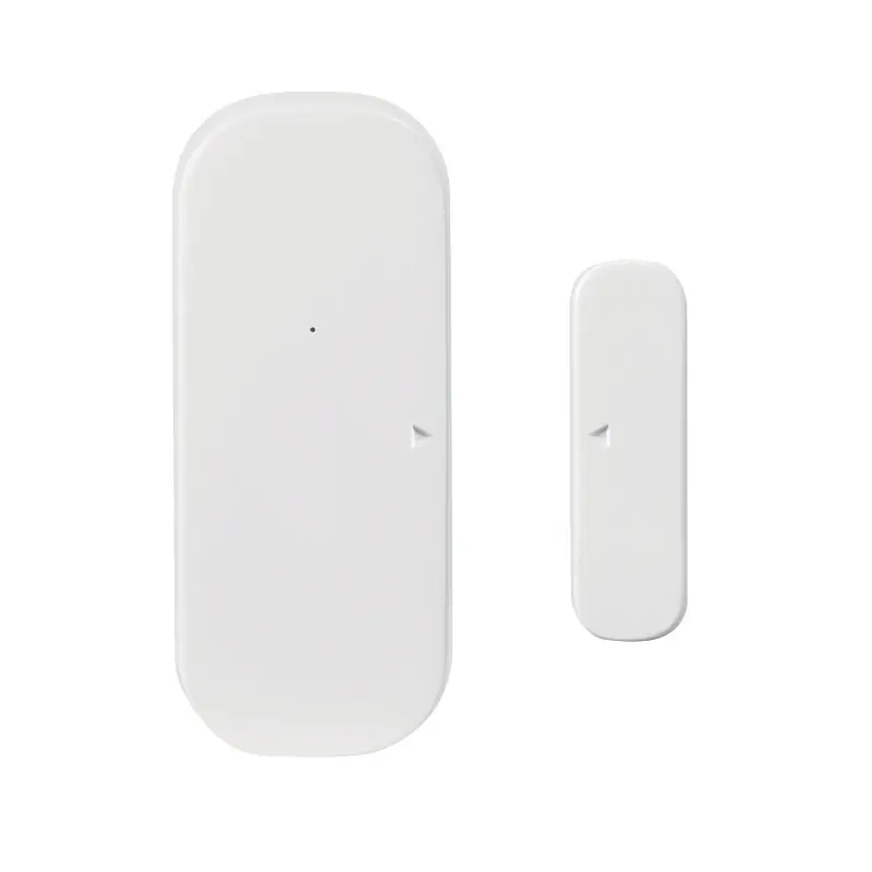 Wireless Entry Alert Kit, White