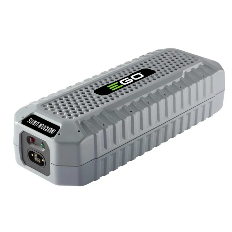 Ego Power+ Nexus 12 Volt Solar Panel Battery Charger