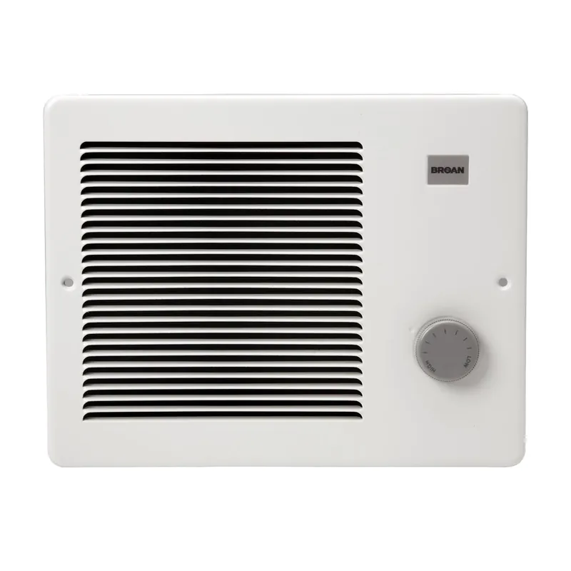Comfort-flo 1500w 120v Electric Wall Heater Model 174