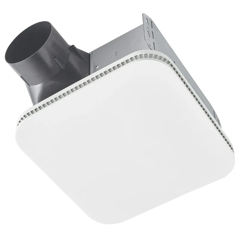 80 Cfm 0.7 Sones Bathroom Exhaust Fan Model Aer80k