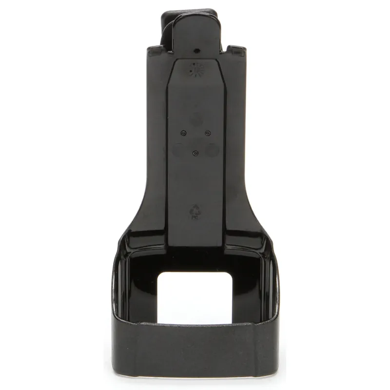 Hkln4510a Replacement Holster With Swivel Clip For Rm Series Two-way Radio