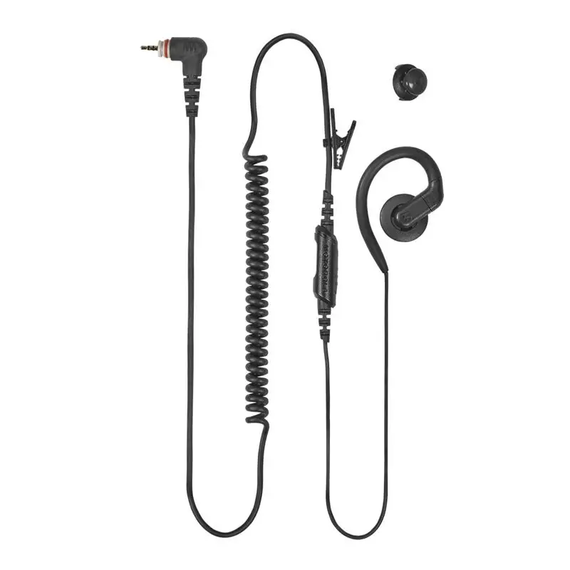 Motorola Earpiece W/Microphone 1 Pk