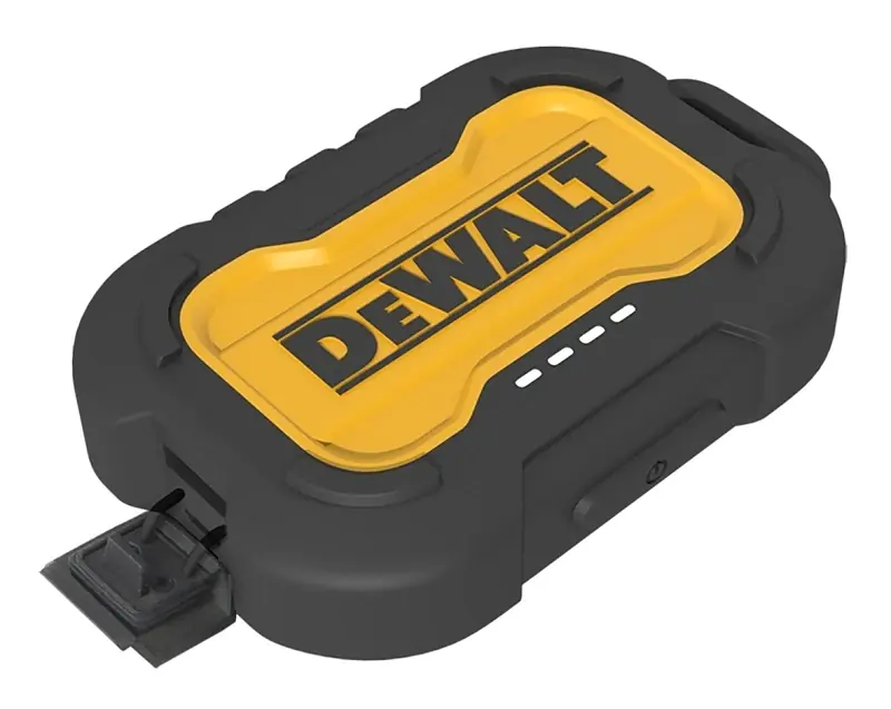 DeWalt Power Bank 10000 MAh 1 Pk