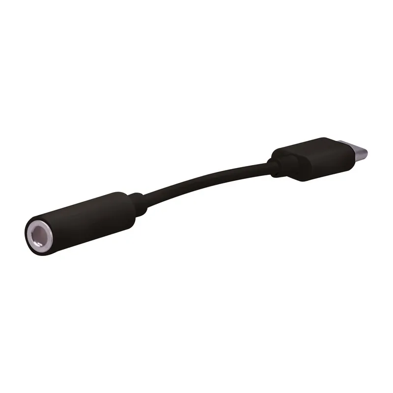 Universal Black Usb-c Adapter For All Devices - Model Fab-1031
