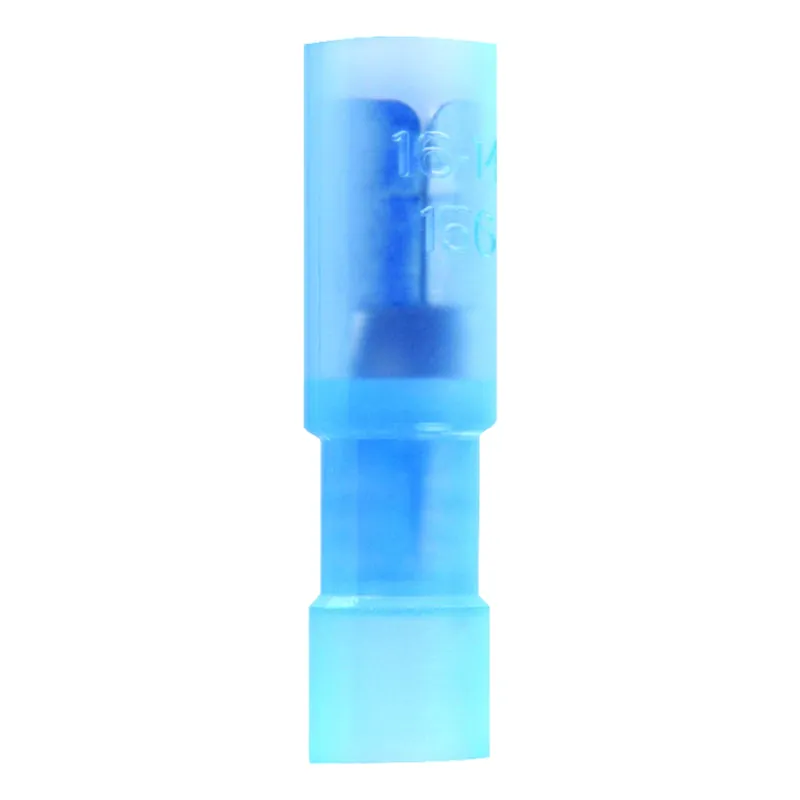 Jandorf 16-14 Ga. Insulated Wire Female Bullet 5 Pk