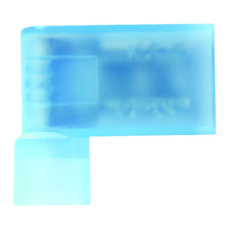 Jandorf 16-14 Ga. Insulated Wire Terminal Disconnect 5 Pk