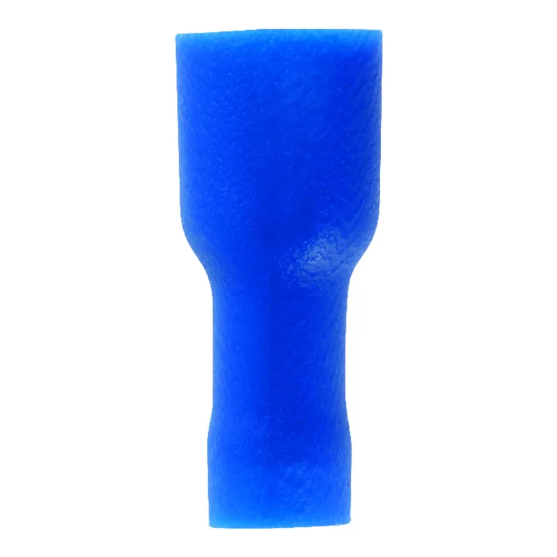 Jandorf 16-14 Ga. Insulated Wire Female Disconnect 5 Pk