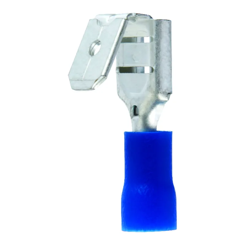 Jandorf 16-14 Ga. Insulated Wire Terminal Disconnect 5 Pk