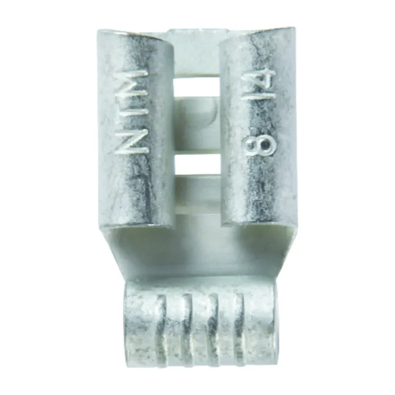 Jandorf 16-14 Ga. Uninsulated Wire Terminal Disconnect 5 Pk
