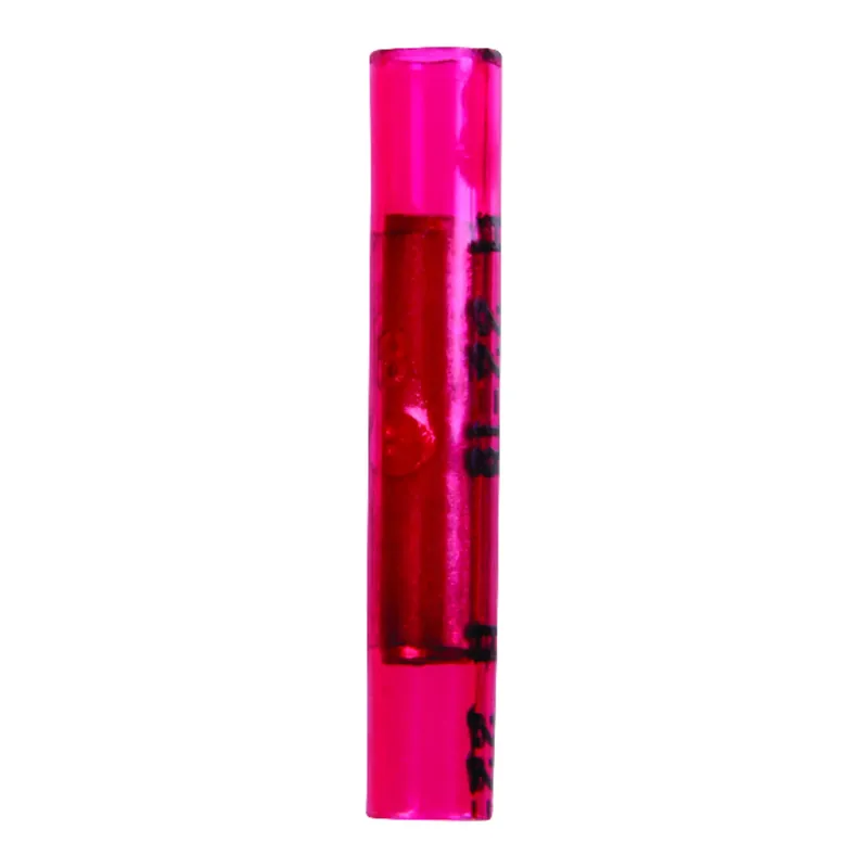 Jandorf 22-18 Ga. Insulated Wire Terminal Butt Splice 5 Pk