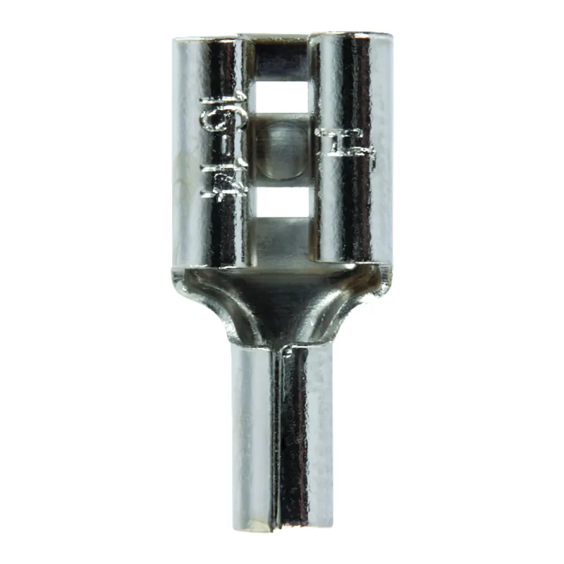 Jandorf 16-14 Ga. Insulated Wire Female Disconnect 5 Pk