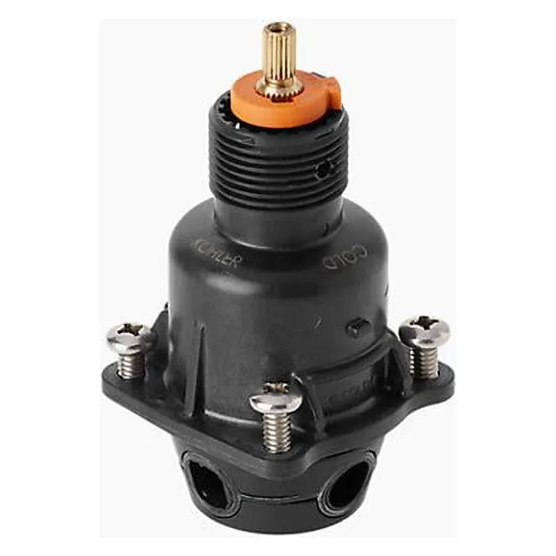 Rite-temp Pressure Balance Cartridge Gp800881 For Shower And Faucet Repair