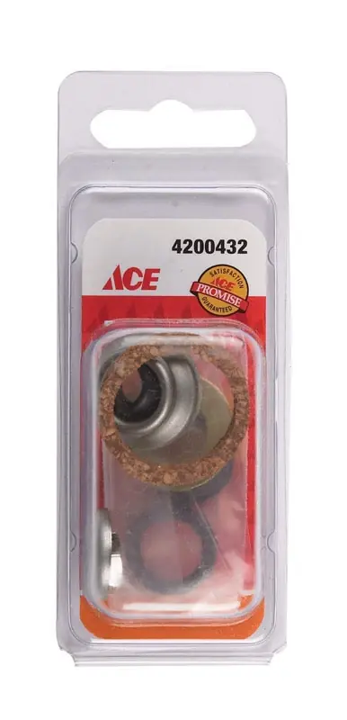 Hot And Cold Stem Repair Kit For Chicago Faucets - Model A0024124