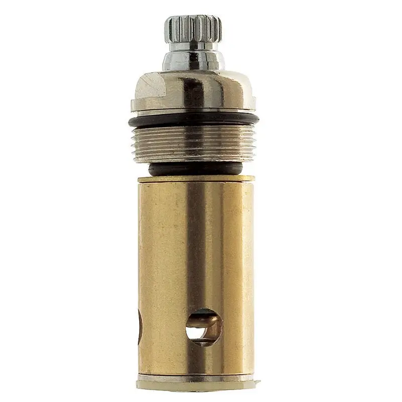6n-3c Cold Faucet Stem For Kohler Faucets - Replacement Part