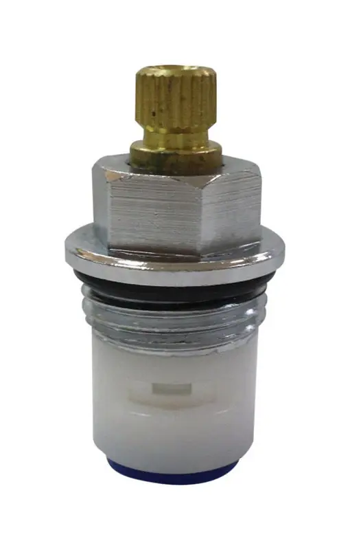 Replacement Ceramic Faucet Cartridge, Cold
