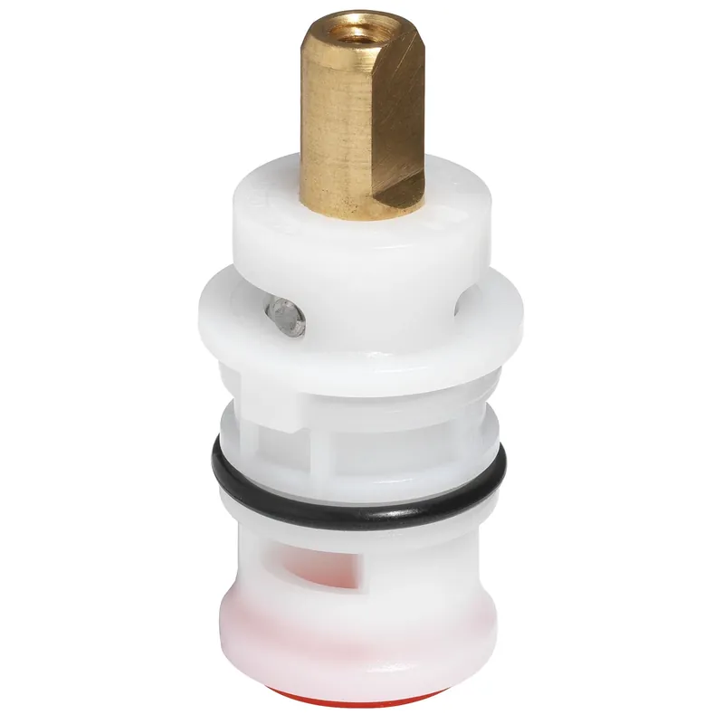Coastal Hot Faucet Cartridge For Doria, Pacifica, And Verona Models
