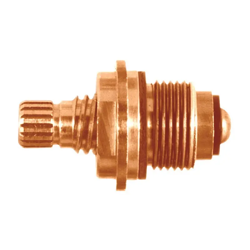2j-5h Hot Faucet Stem For American Brass Faucets - Repair Solution