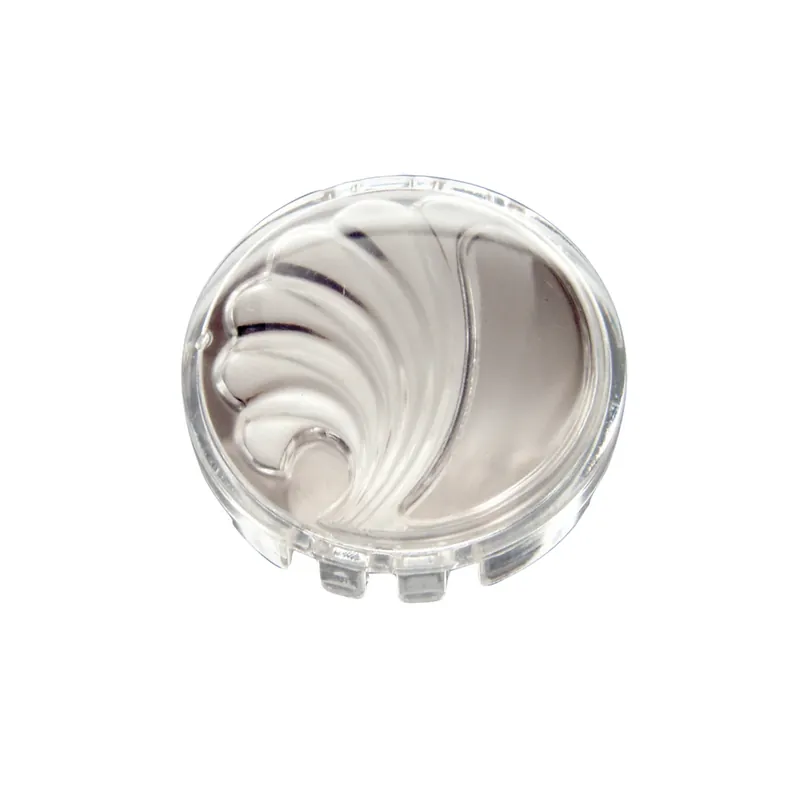 Replacement Index Button For Delta Single Handle Faucets - Model 88699